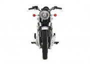 Triumph Bonneville